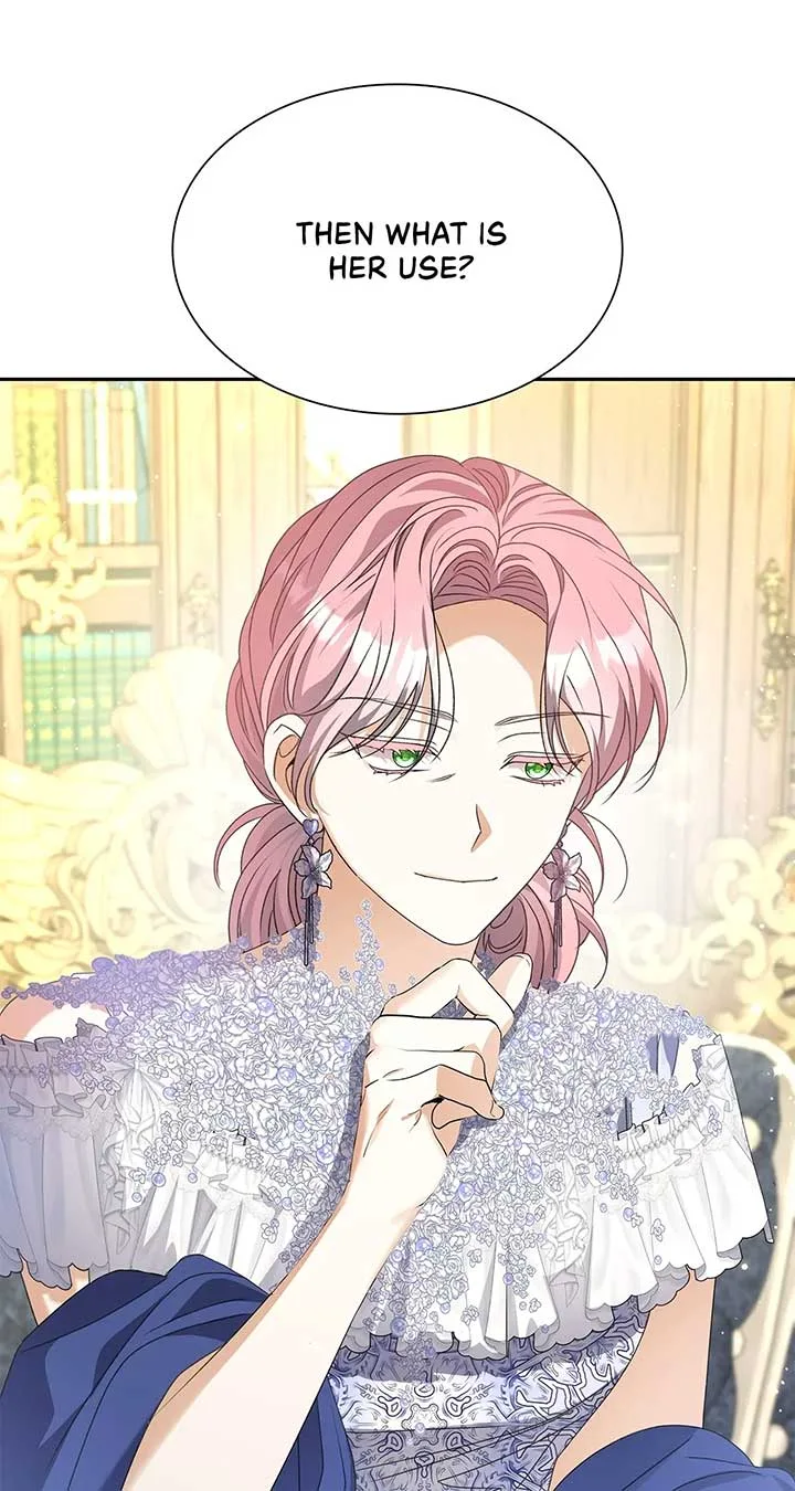 Enough with the Flirting Chapter 49 page 86