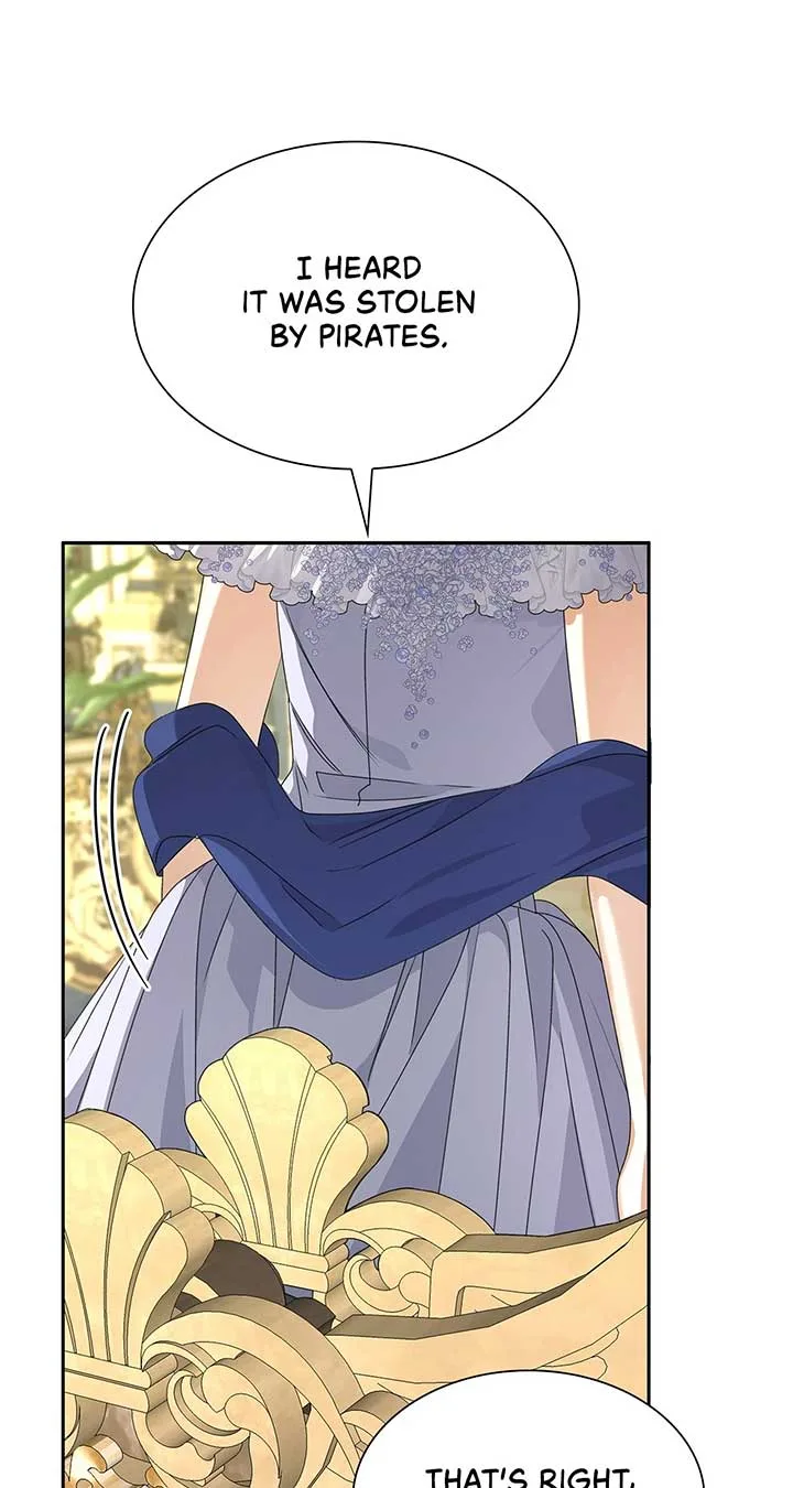 Enough with the Flirting Chapter 49 page 76