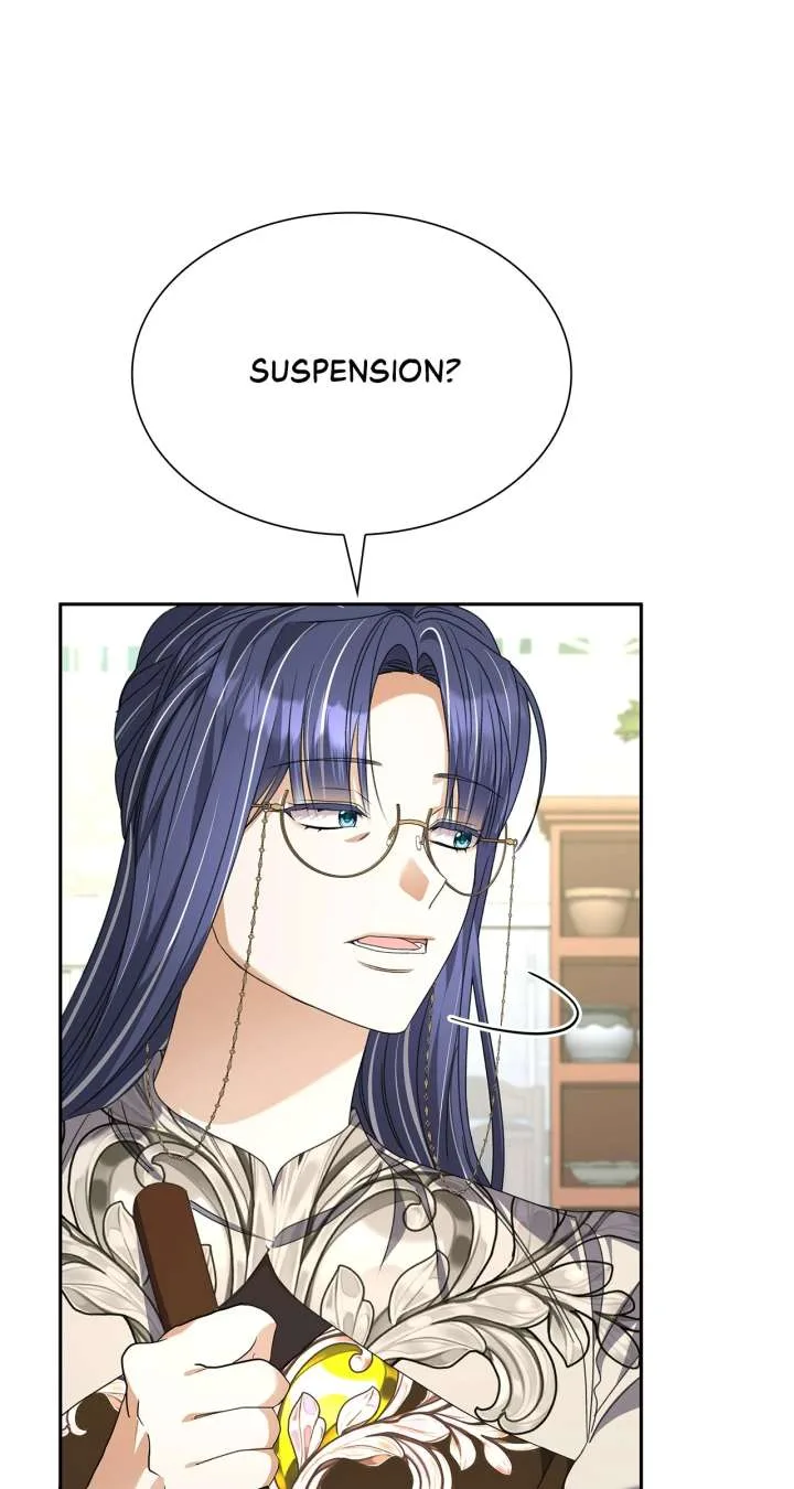 Enough with the Flirting Chapter 54 page 17