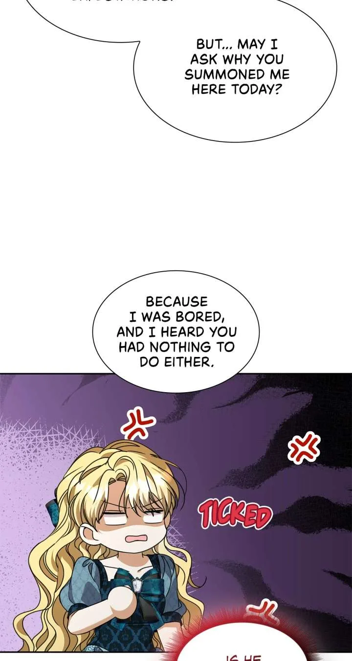 Enough with the Flirting Chapter 54 page 50
