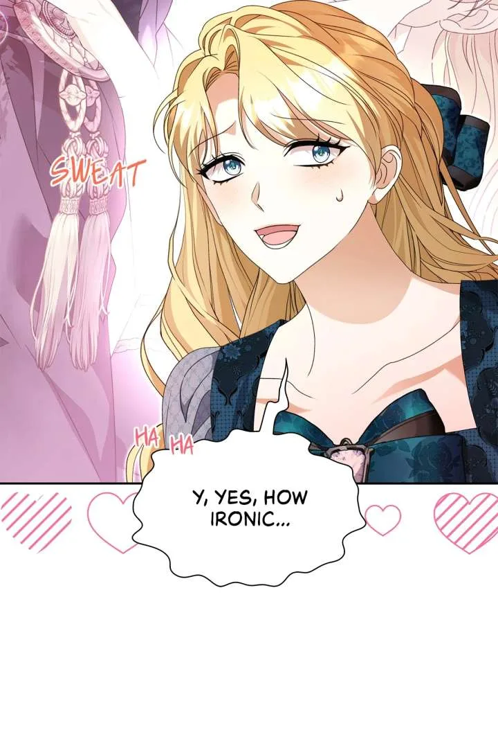 Enough with the Flirting Chapter 54 page 20