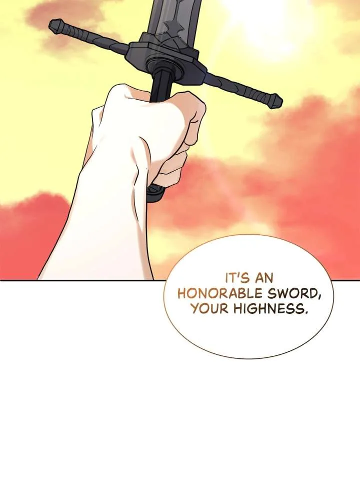 Enough with the Flirting Chapter 54 page 52