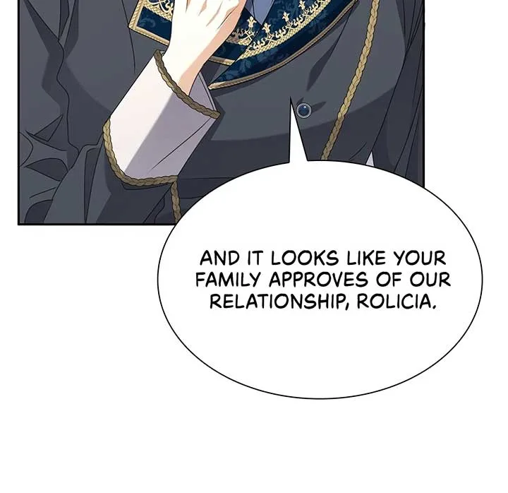 Enough with the Flirting Chapter 49 page 94