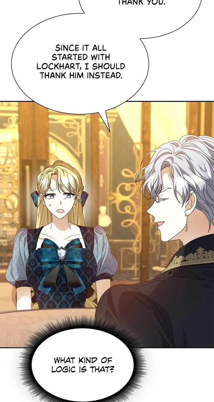 Enough with the Flirting Chapter 54 page 60