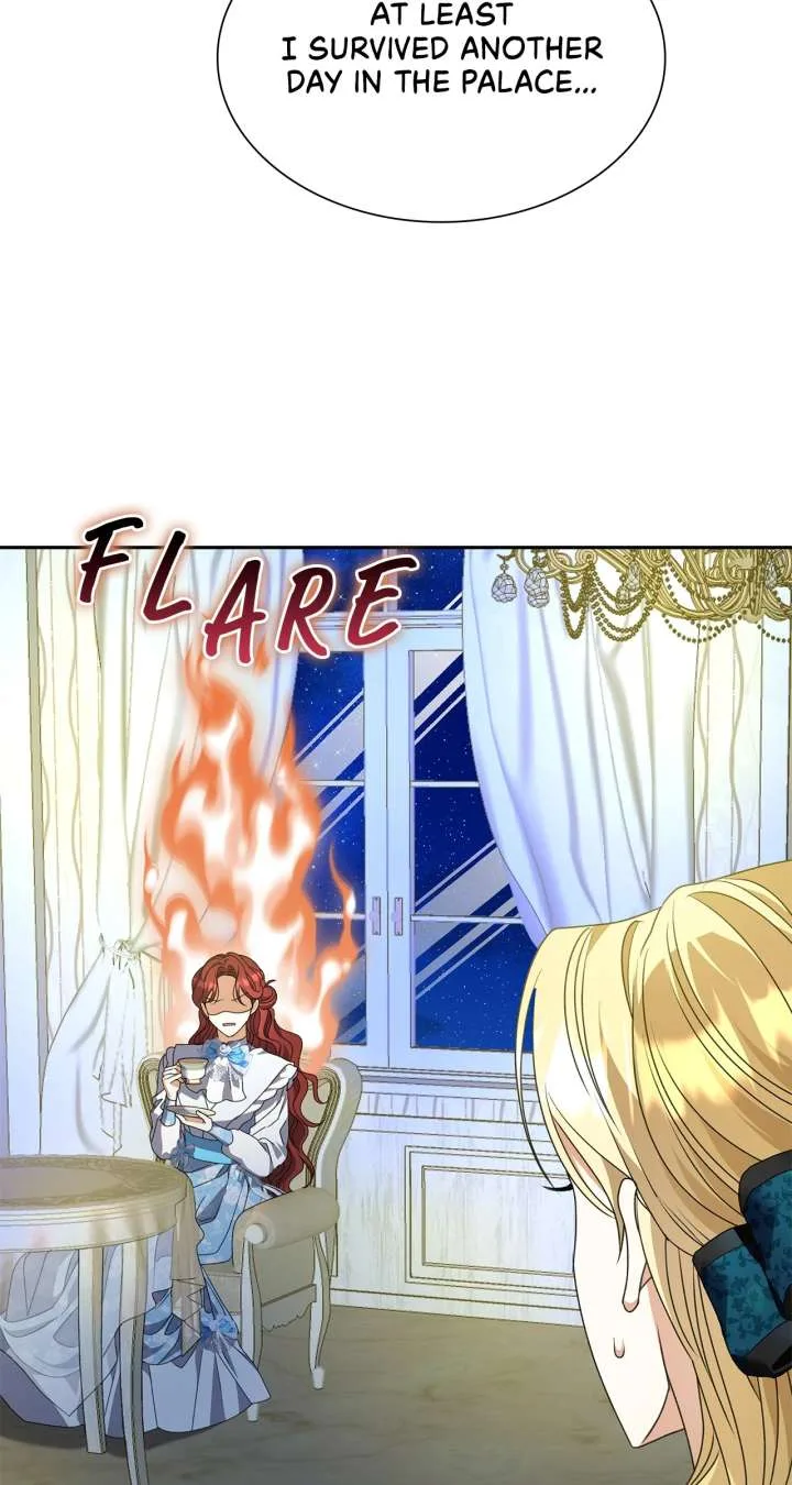 Enough with the Flirting Chapter 54 page 87