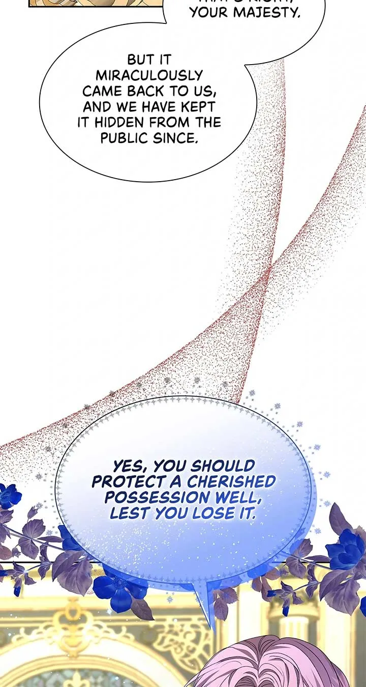 Enough with the Flirting Chapter 49 page 77
