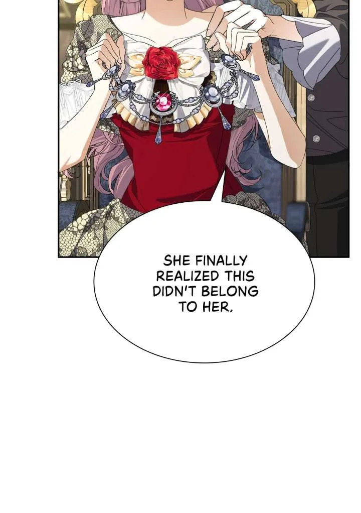 Enough with the Flirting Chapter 54 page 10