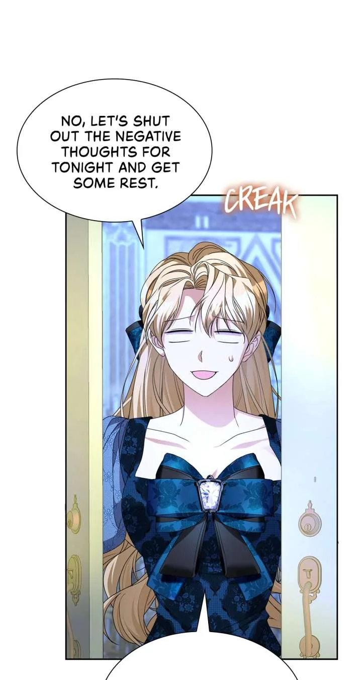 Enough with the Flirting Chapter 54 page 86