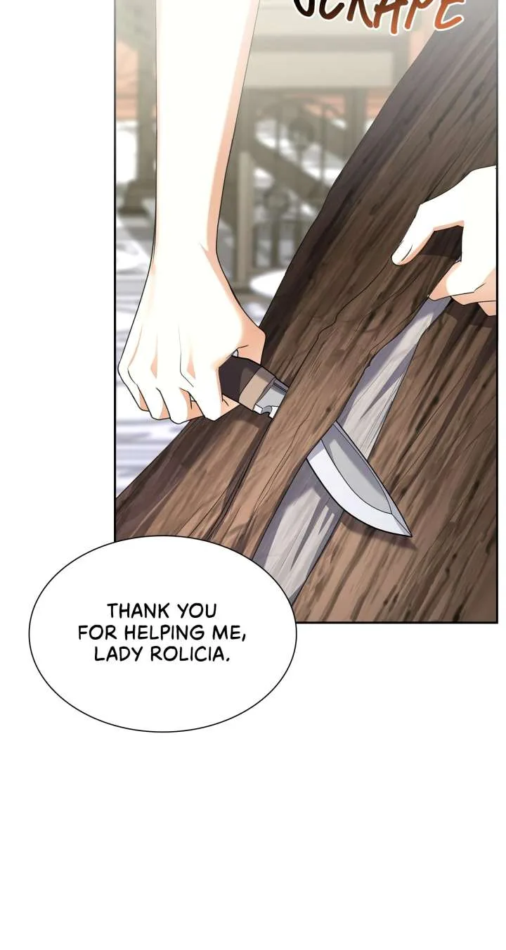 Enough with the Flirting Chapter 54 page 14