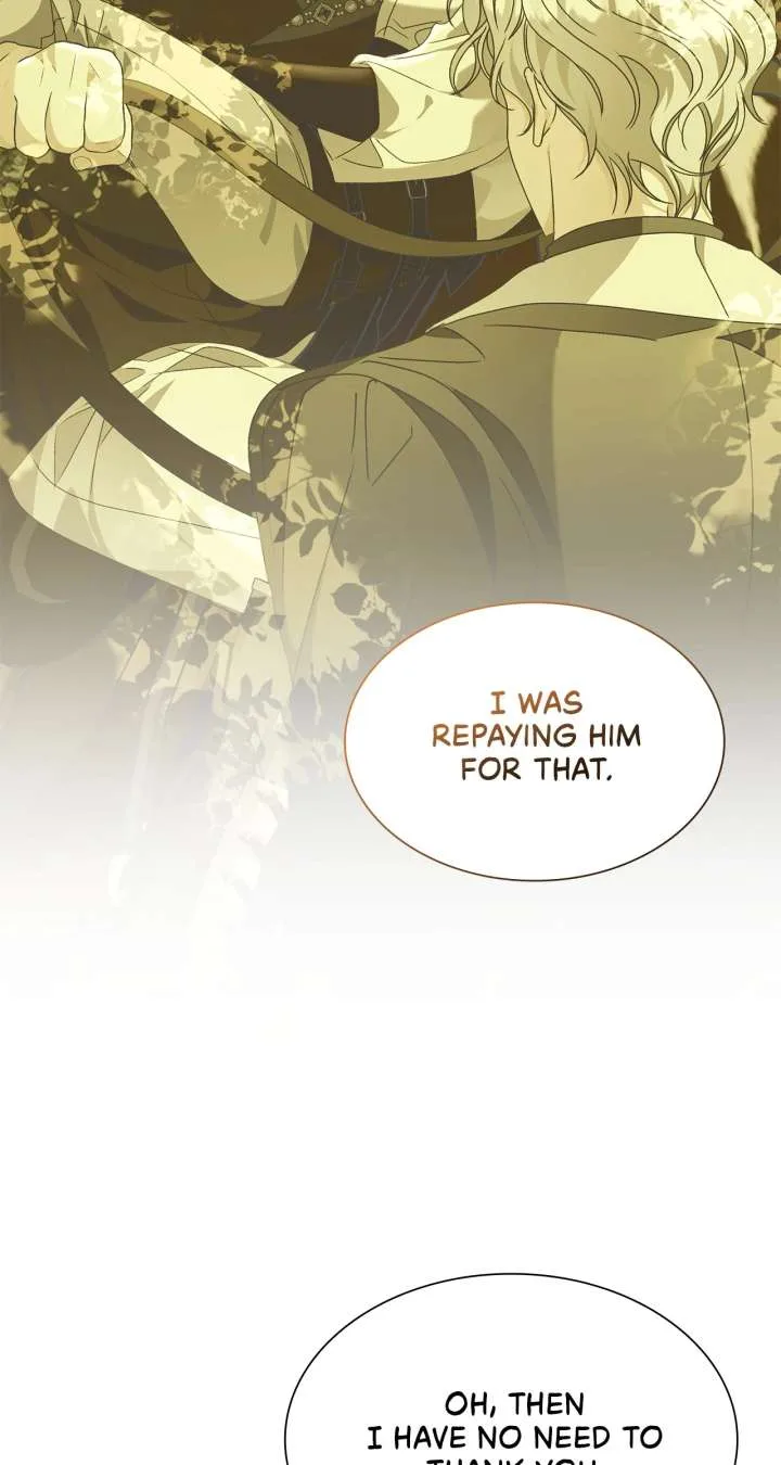 Enough with the Flirting Chapter 54 page 59
