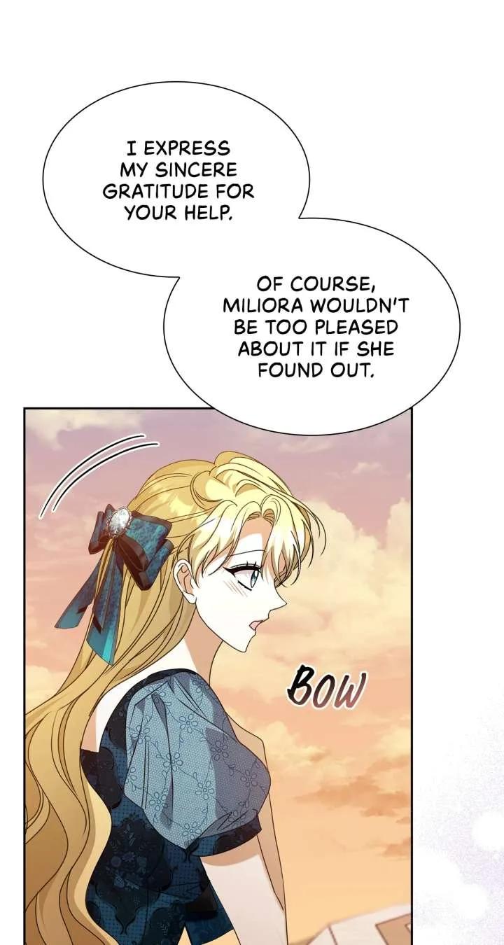 Enough with the Flirting Chapter 54 page 67