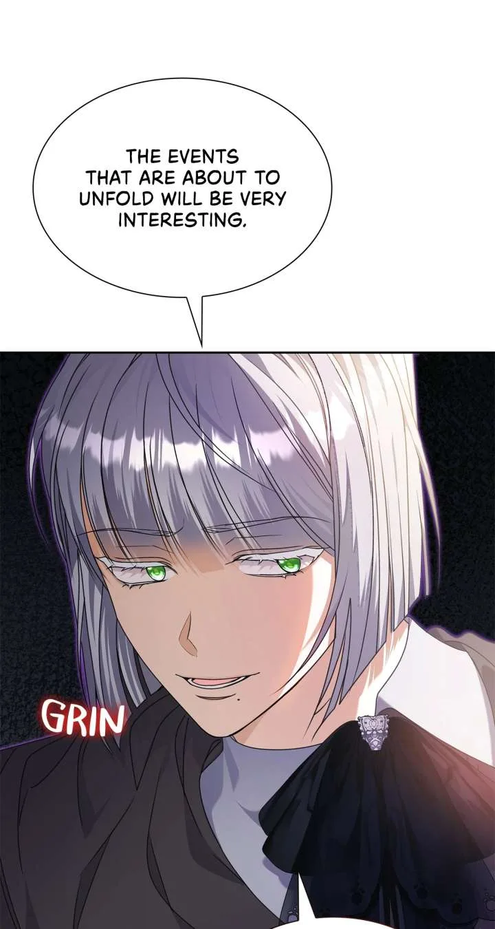 Enough with the Flirting Chapter 54 page 11