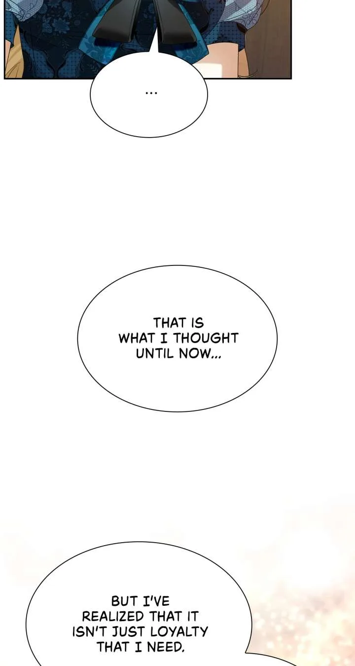 Enough with the Flirting Chapter 54 page 63