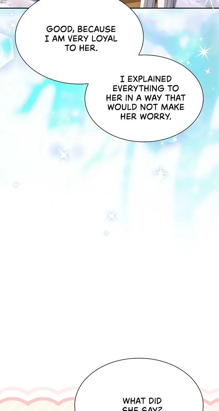 Enough with the Flirting Chapter 49 page 97