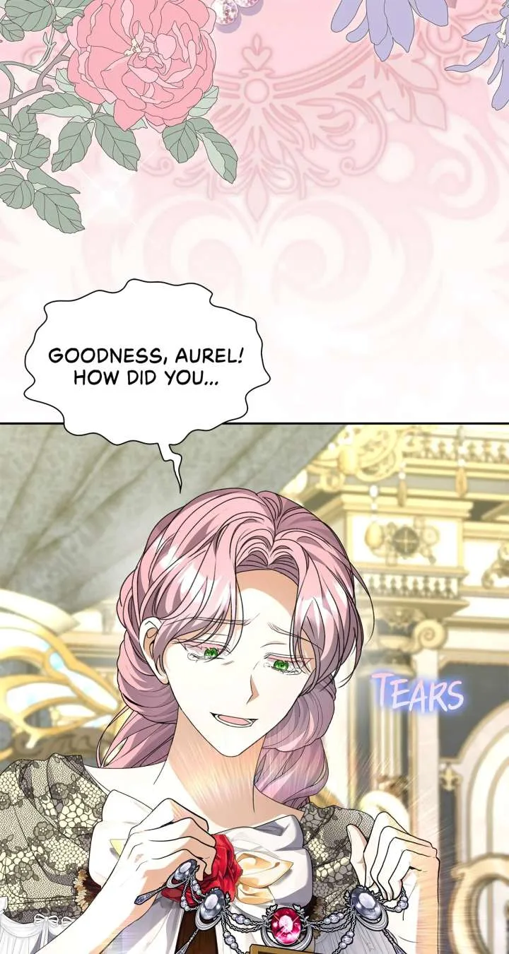 Enough with the Flirting Chapter 54 page 8