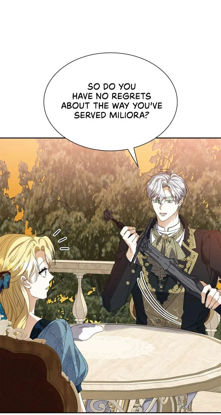 Enough with the Flirting Chapter 54 page 77