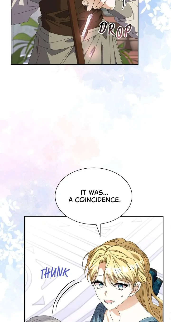 Enough with the Flirting Chapter 54 page 22