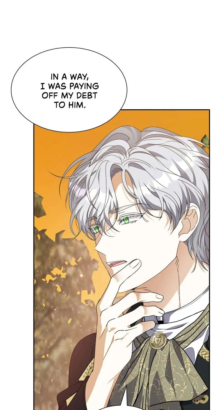 Enough with the Flirting Chapter 54 page 57