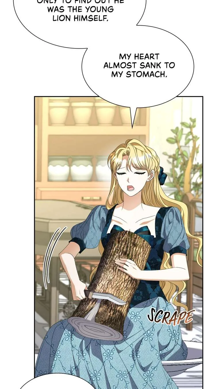 Enough with the Flirting Chapter 54 page 29