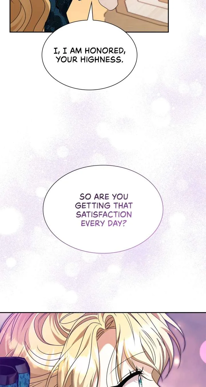 Enough with the Flirting Chapter 54 page 68