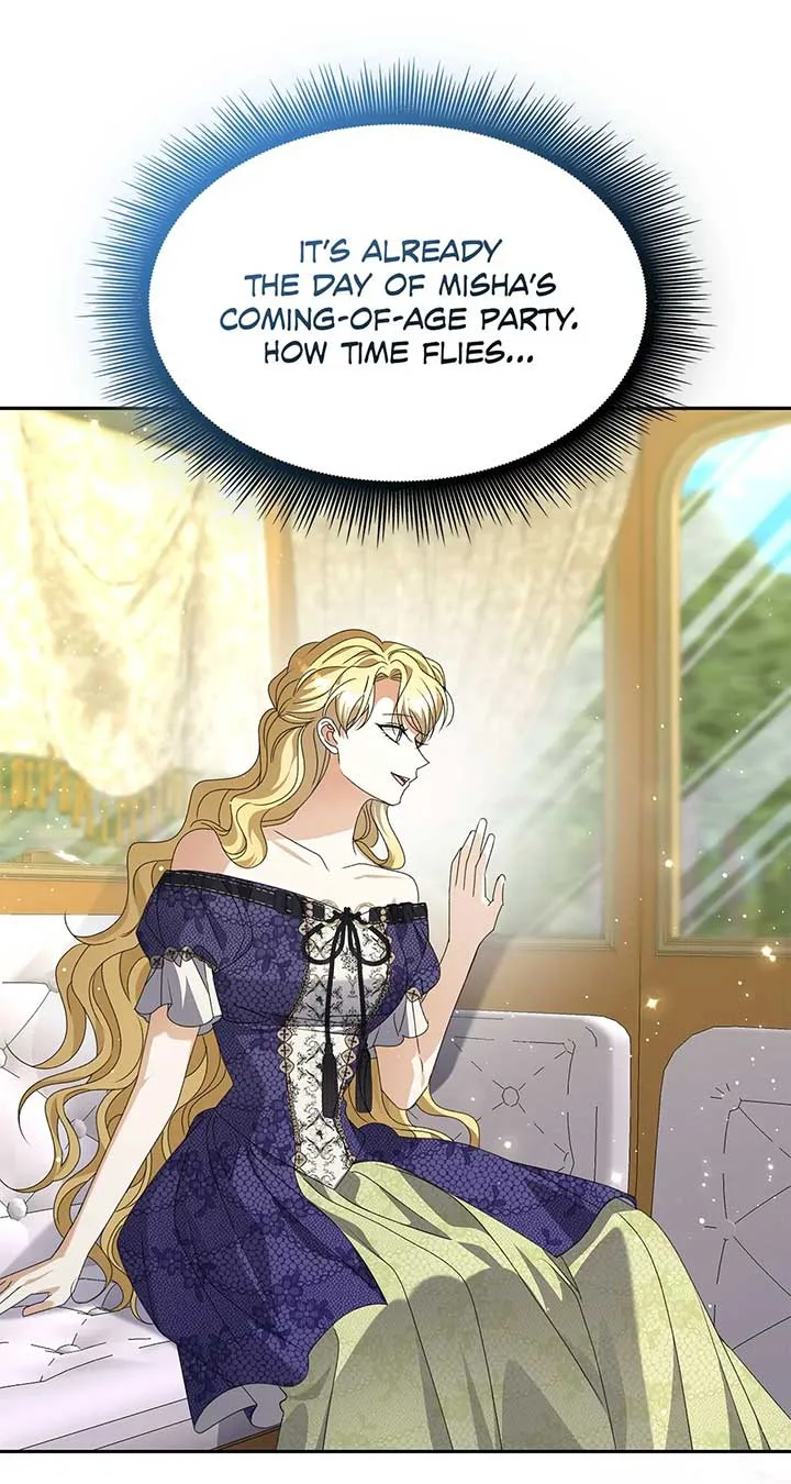 Enough with the Flirting Chapter 49 page 90