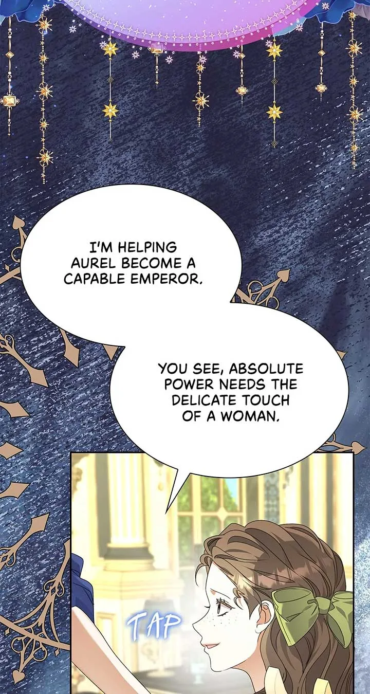 Enough with the Flirting Chapter 49 page 79