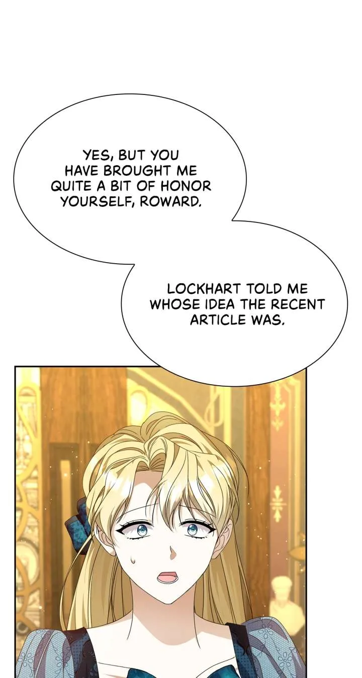 Enough with the Flirting Chapter 54 page 53