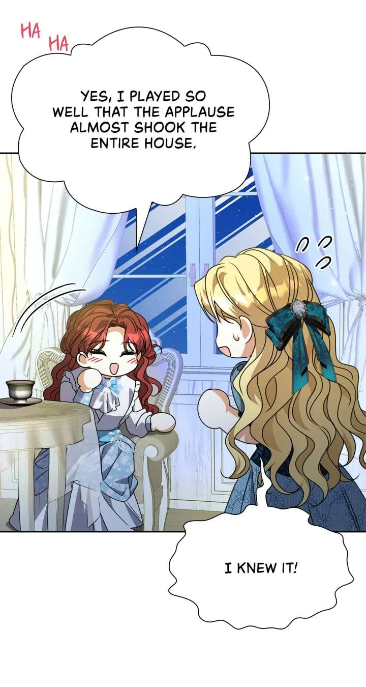 Enough with the Flirting Chapter 54 page 92