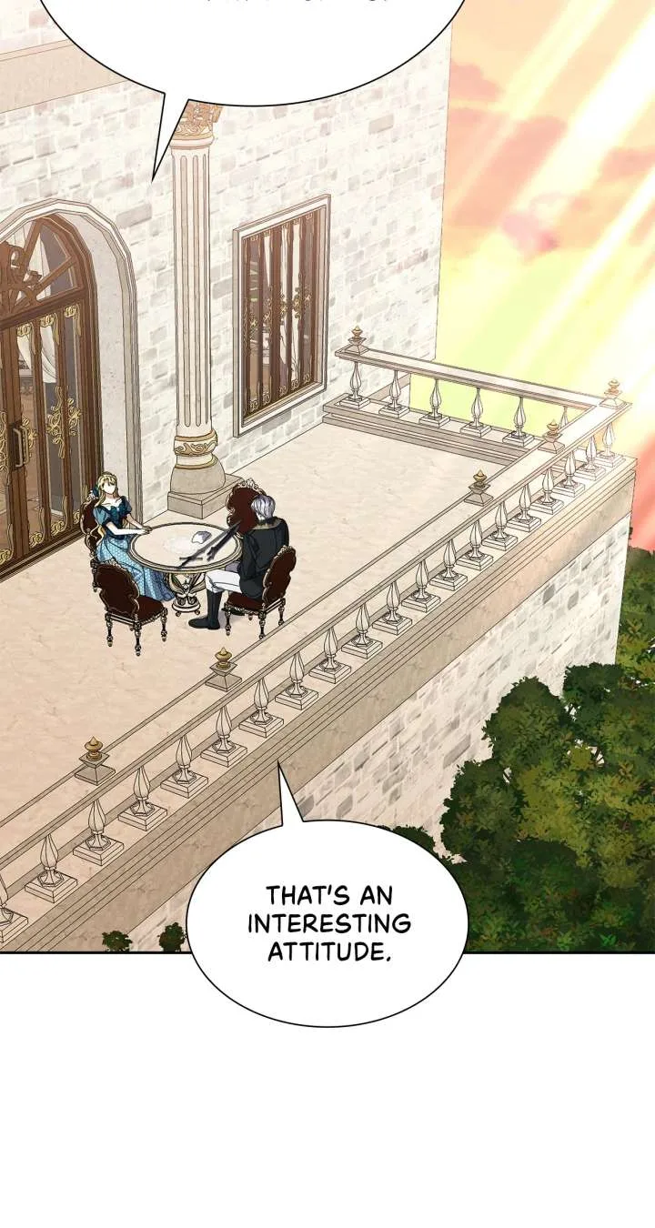 Enough with the Flirting Chapter 54 page 75