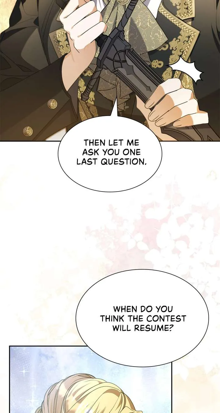 Enough with the Flirting Chapter 54 page 79