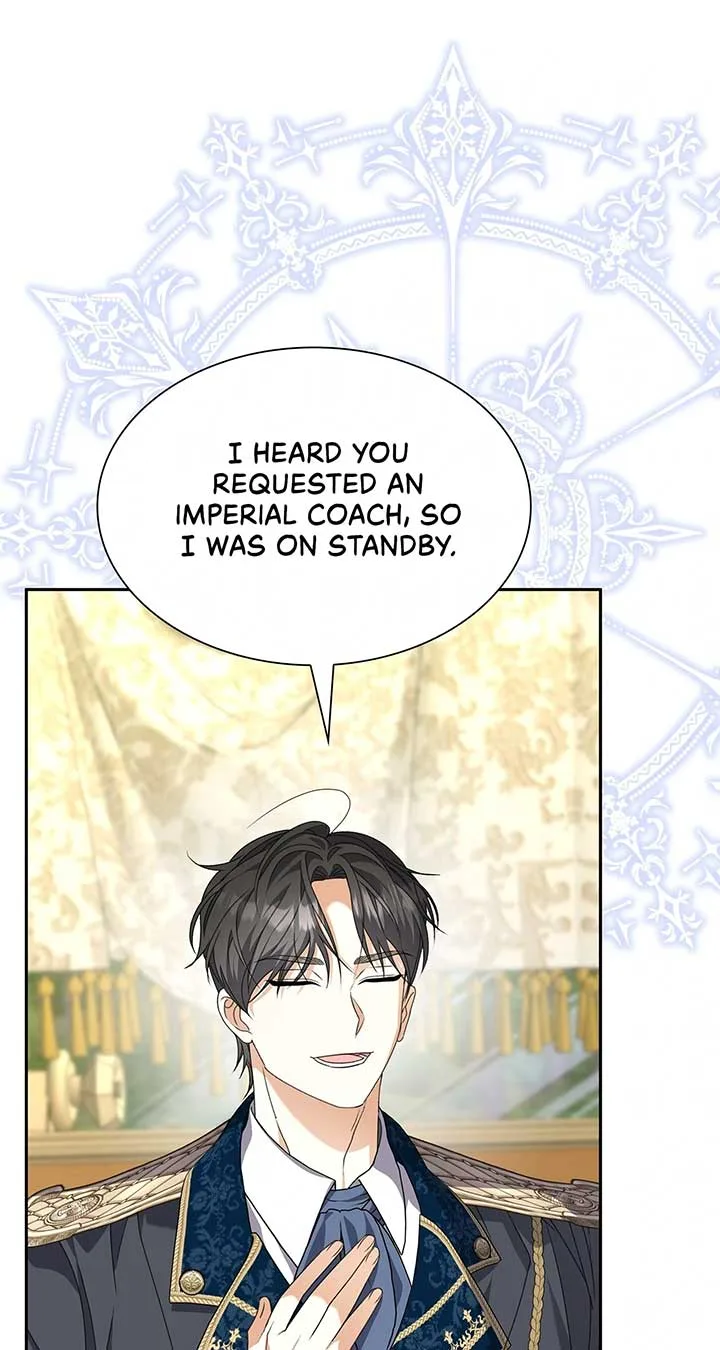 Enough with the Flirting Chapter 49 page 93