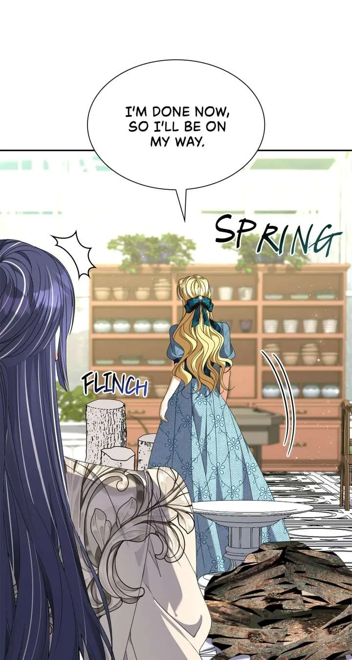 Enough with the Flirting Chapter 54 page 39