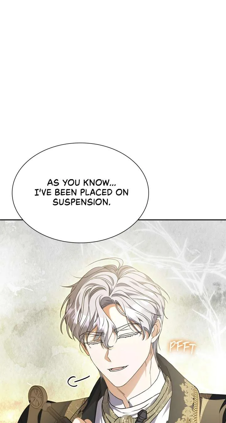 Enough with the Flirting Chapter 54 page 78