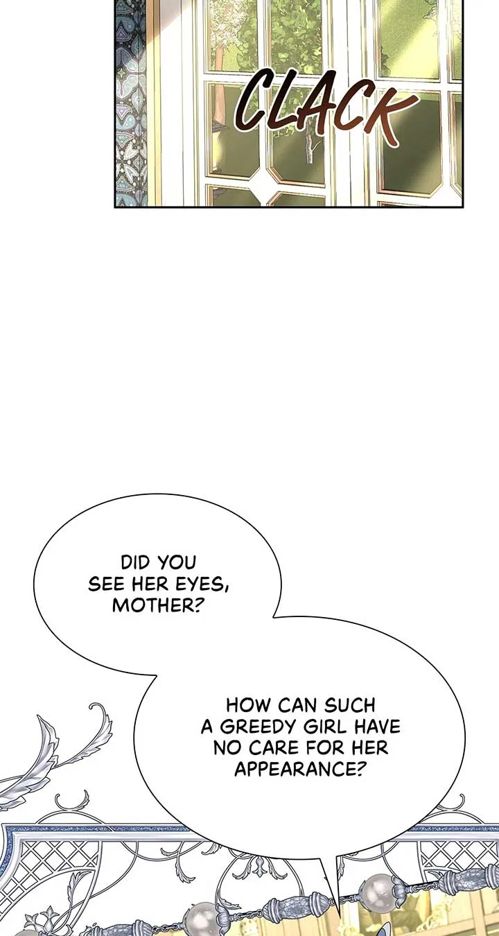 Enough with the Flirting Chapter 49 page 83