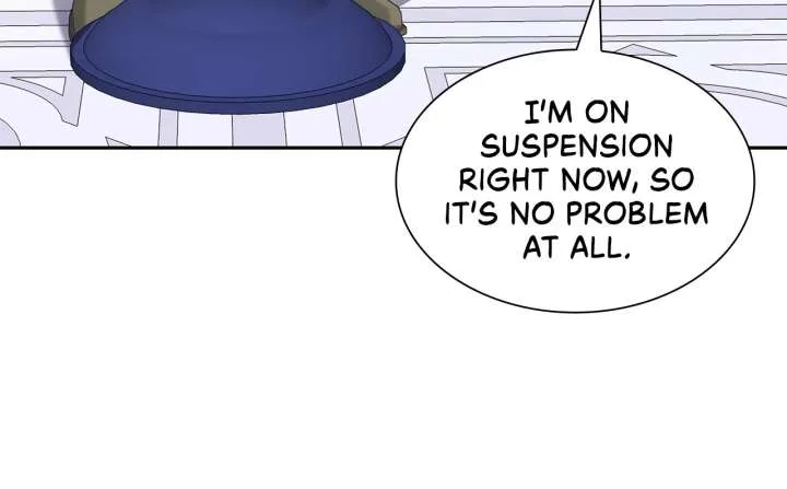 Enough with the Flirting Chapter 54 page 16