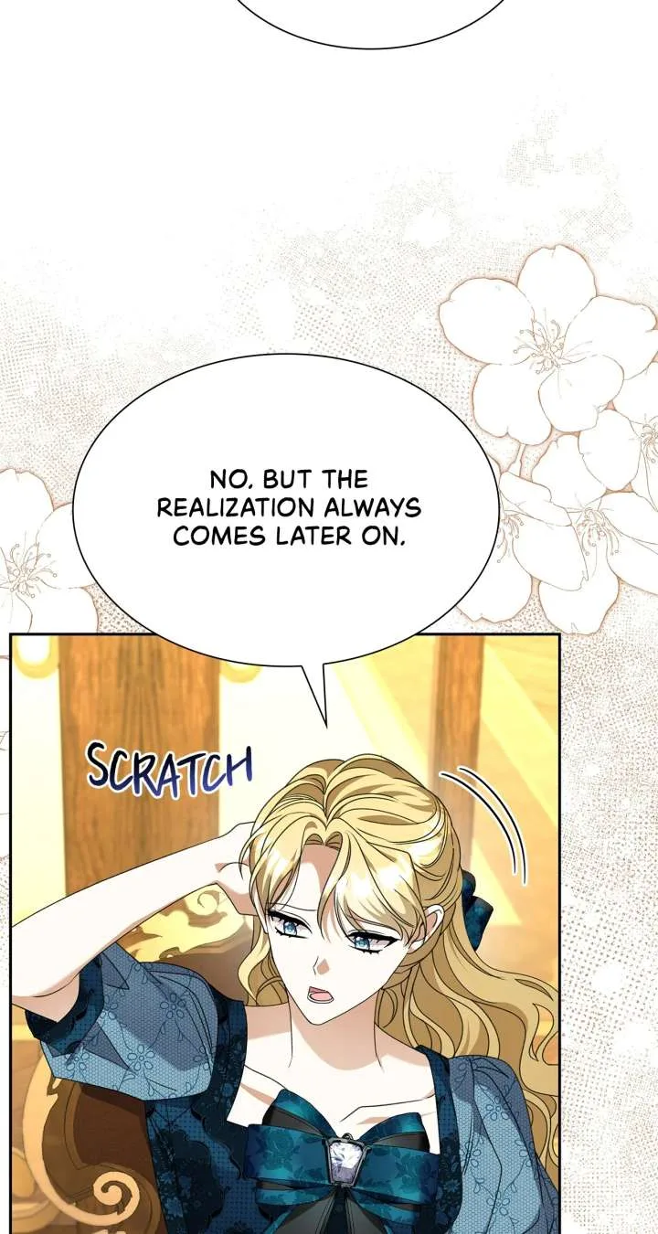 Enough with the Flirting Chapter 54 page 73