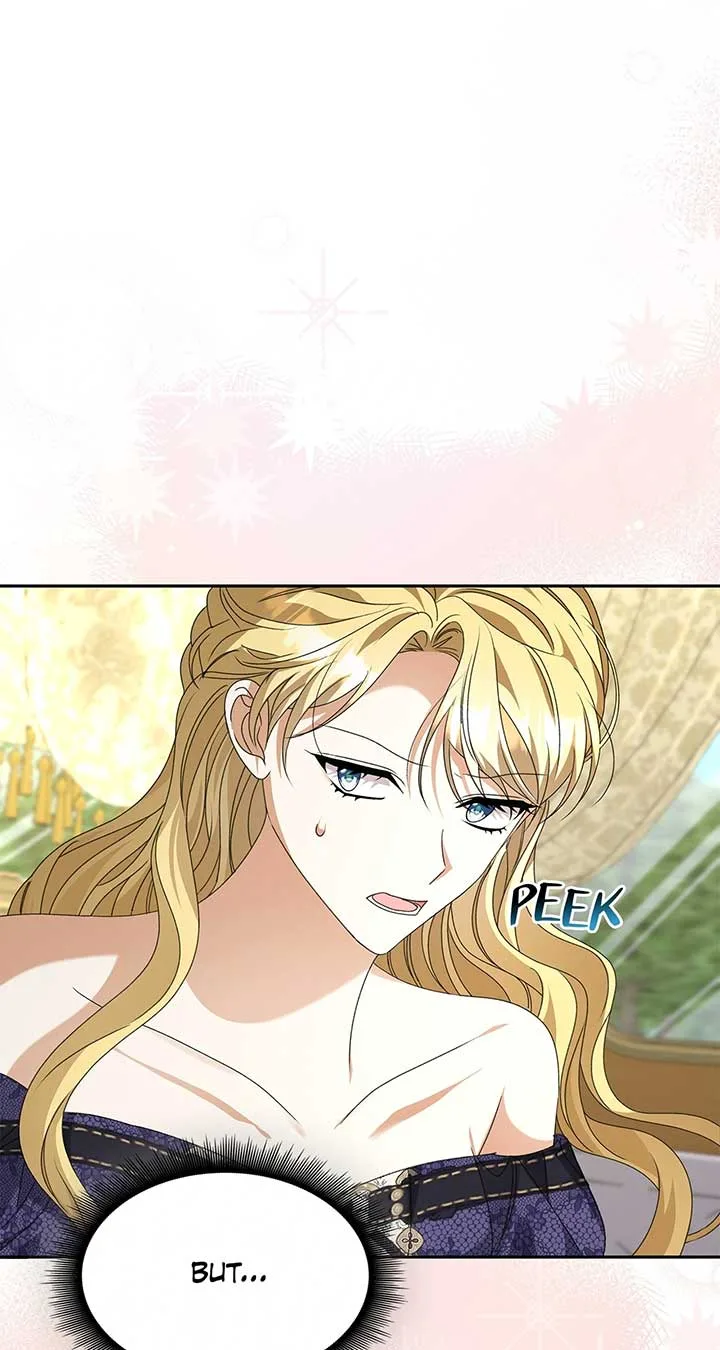 Enough with the Flirting Chapter 49 page 91