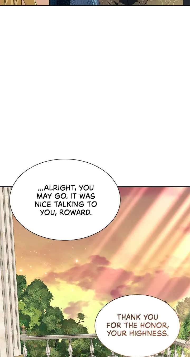 Enough with the Flirting Chapter 54 page 82