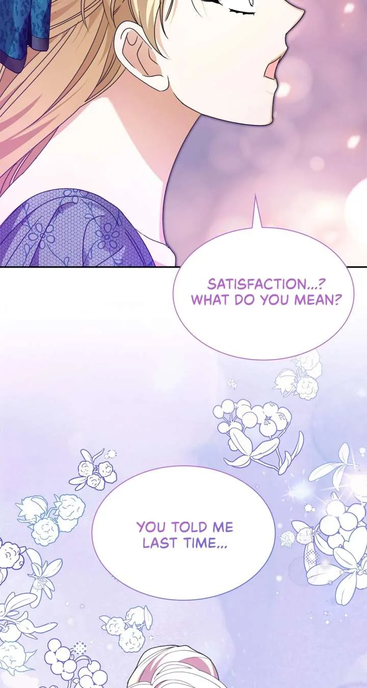 Enough with the Flirting Chapter 54 page 69