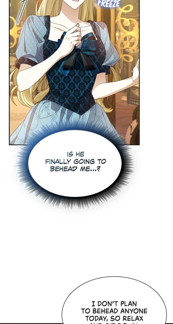 Enough with the Flirting Chapter 54 page 47