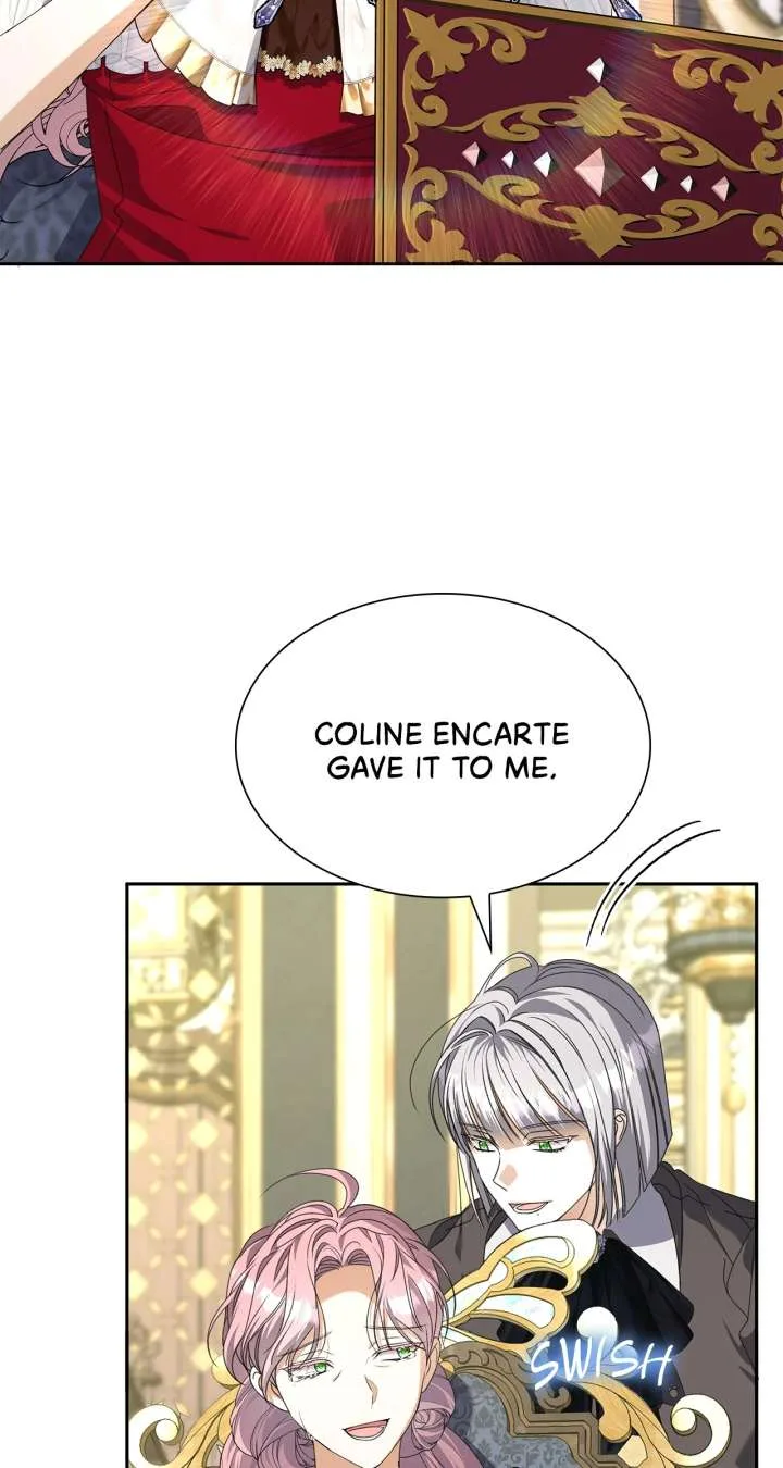 Enough with the Flirting Chapter 54 page 9