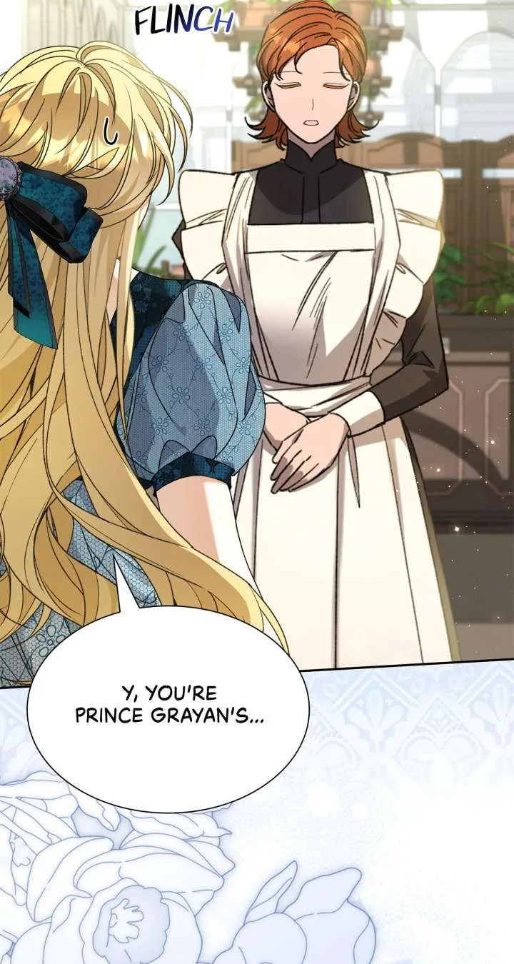 Enough with the Flirting Chapter 54 page 42