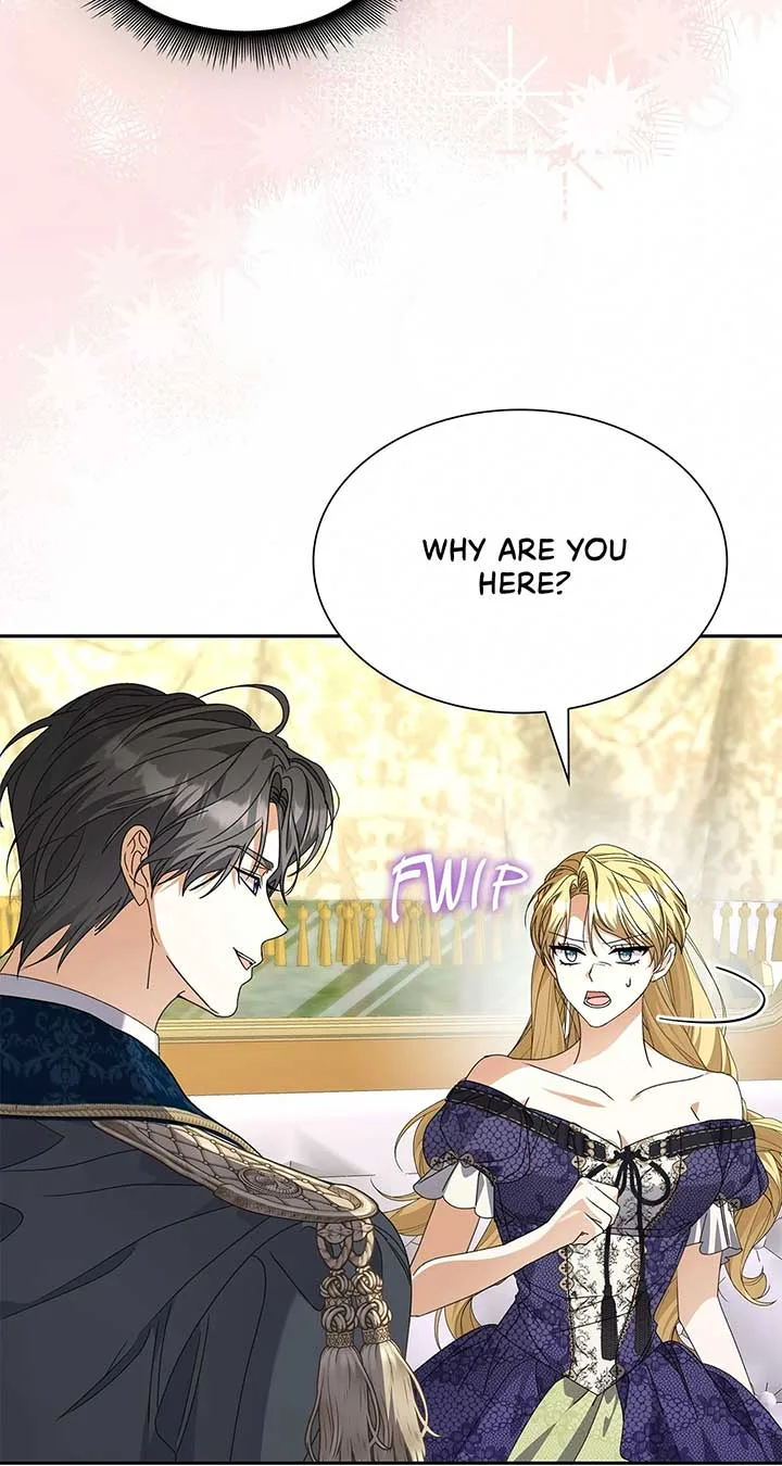 Enough with the Flirting Chapter 49 page 92
