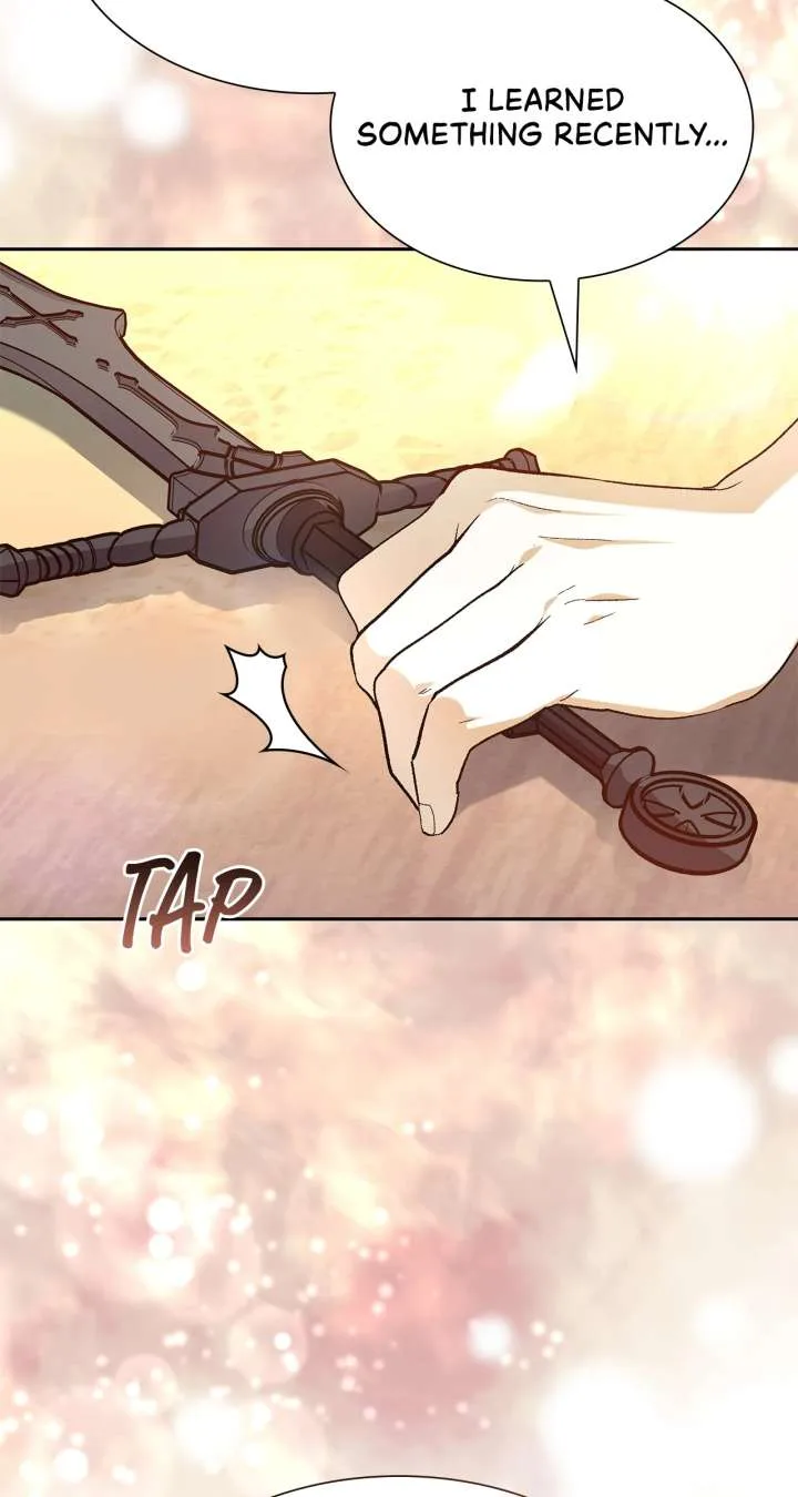 Enough with the Flirting Chapter 54 page 64