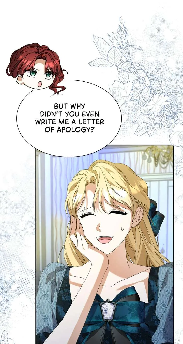 Enough with the Flirting Chapter 54 page 93