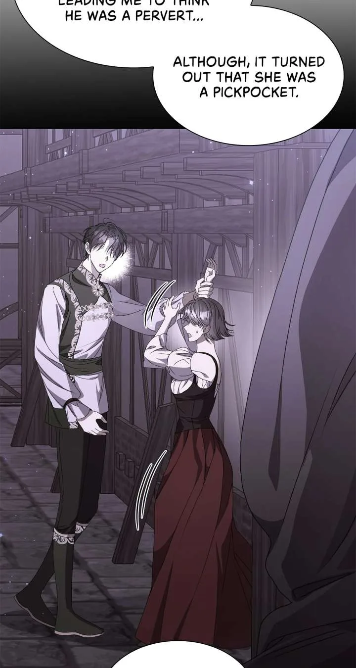 Enough with the Flirting Chapter 54 page 24