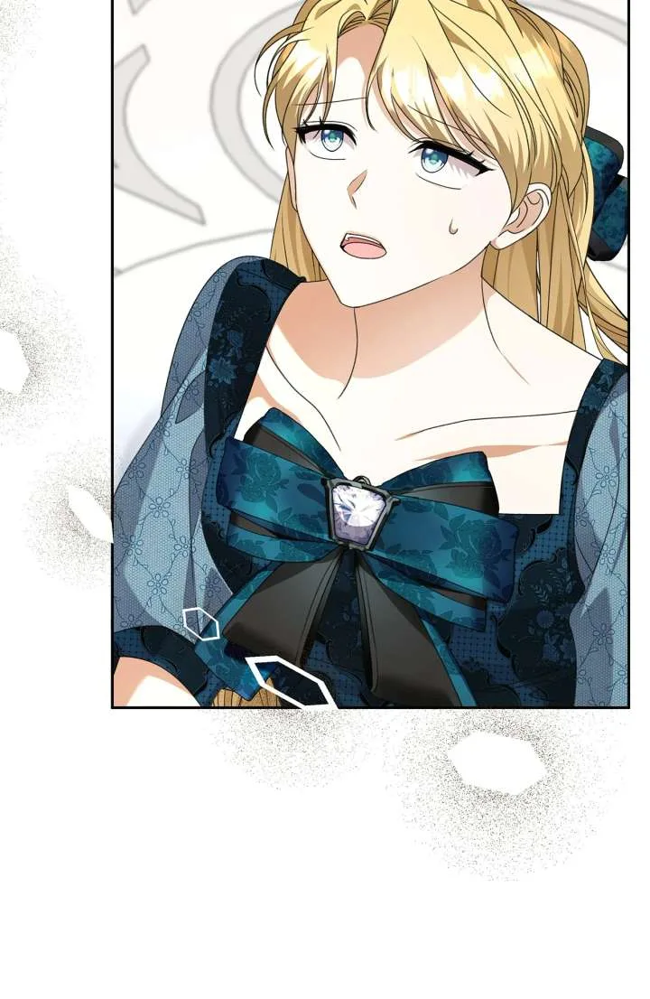 Enough with the Flirting Chapter 54 page 38