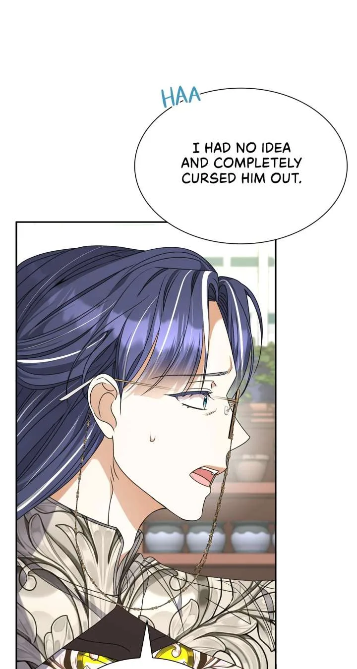 Enough with the Flirting Chapter 54 page 26