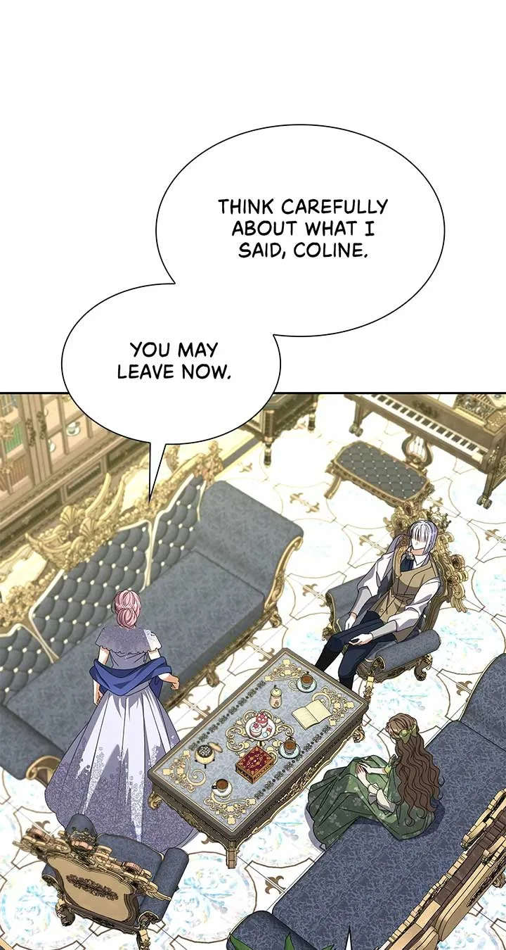 Enough with the Flirting Chapter 49 page 81