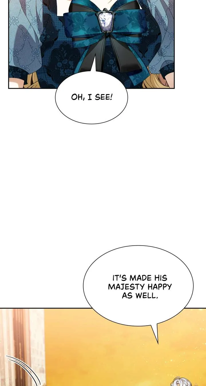 Enough with the Flirting Chapter 54 page 54